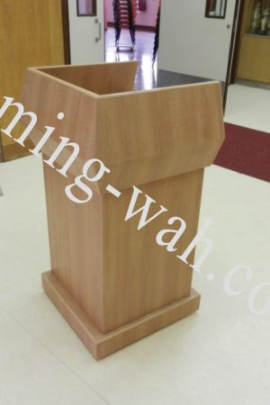 MW-060	木演講臺