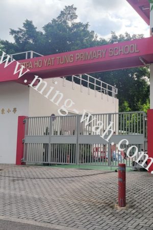 MW-030  外牆招牌