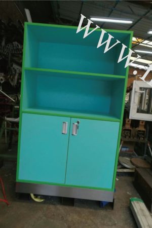 MW-032  防火板木質櫃