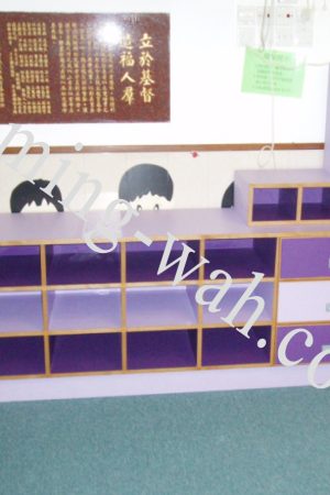 MW-037  木質電視櫃