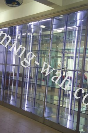 MW-046  304鏡鋼獎杯櫃