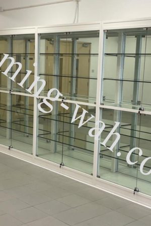 MW-047  仿木紋獎杯櫃