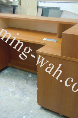 MW-064 接待處木櫃