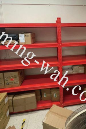 MW-067 噴粉重型貨架