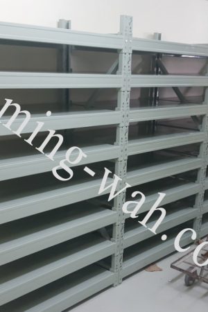 MW-068 噴粉重型貨架