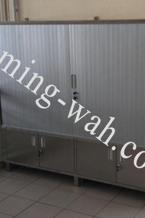 MW-069 不銹鋼手機箱