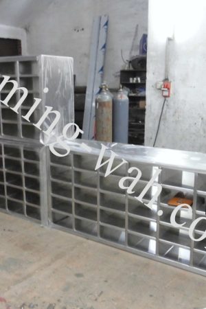 MW-072 不銹鋼手機箱