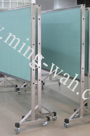 MW-084 企身佈告板