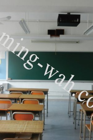 MW-085 鋁邊框綠磁板