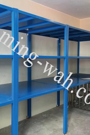 MW-097 噴粉重型貨架