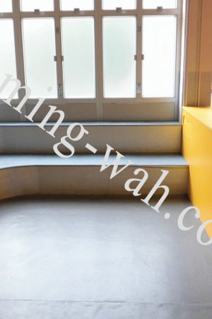 MW-115  木板梯級